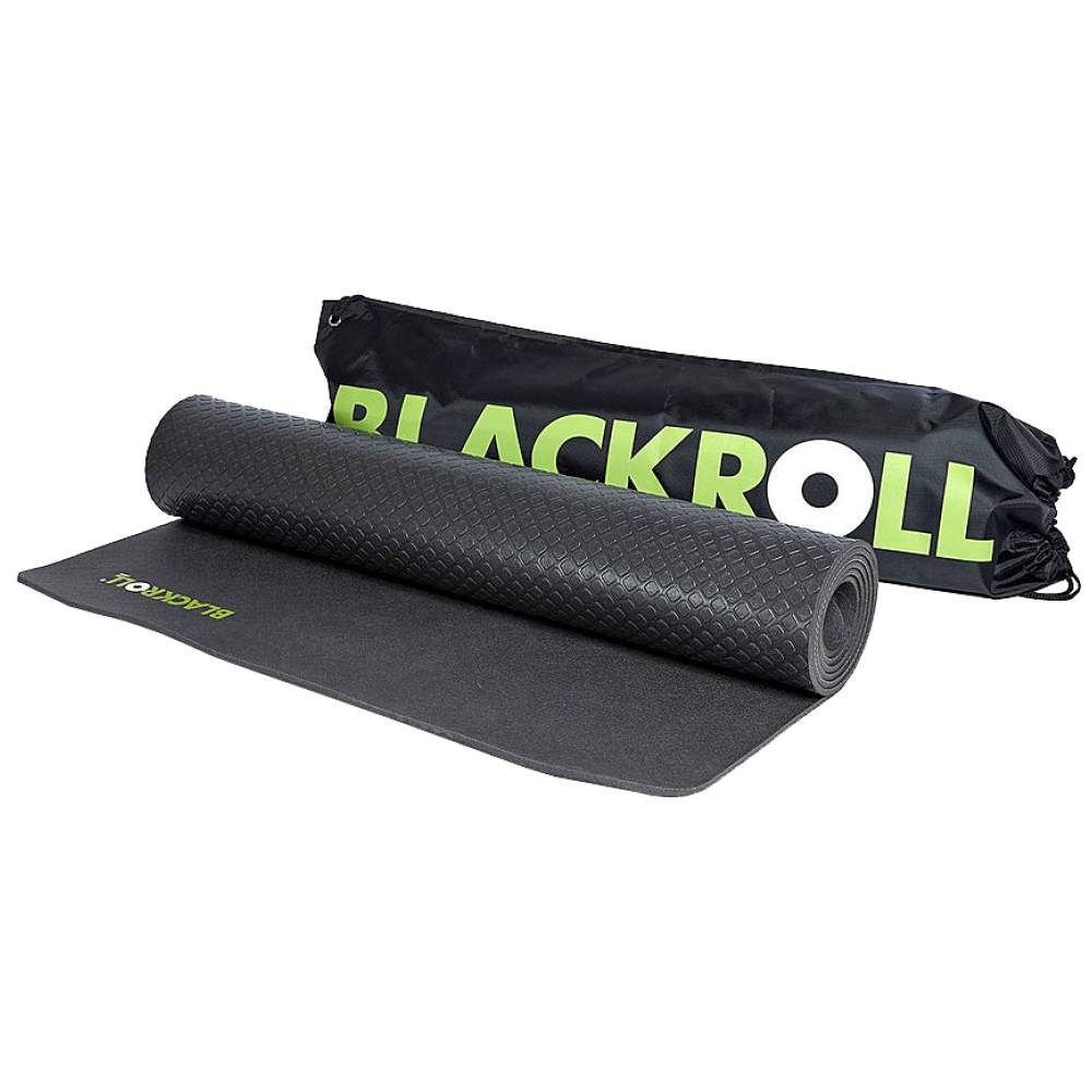 <tc>Blackroll</tc>® Mat | Tréningová podložka