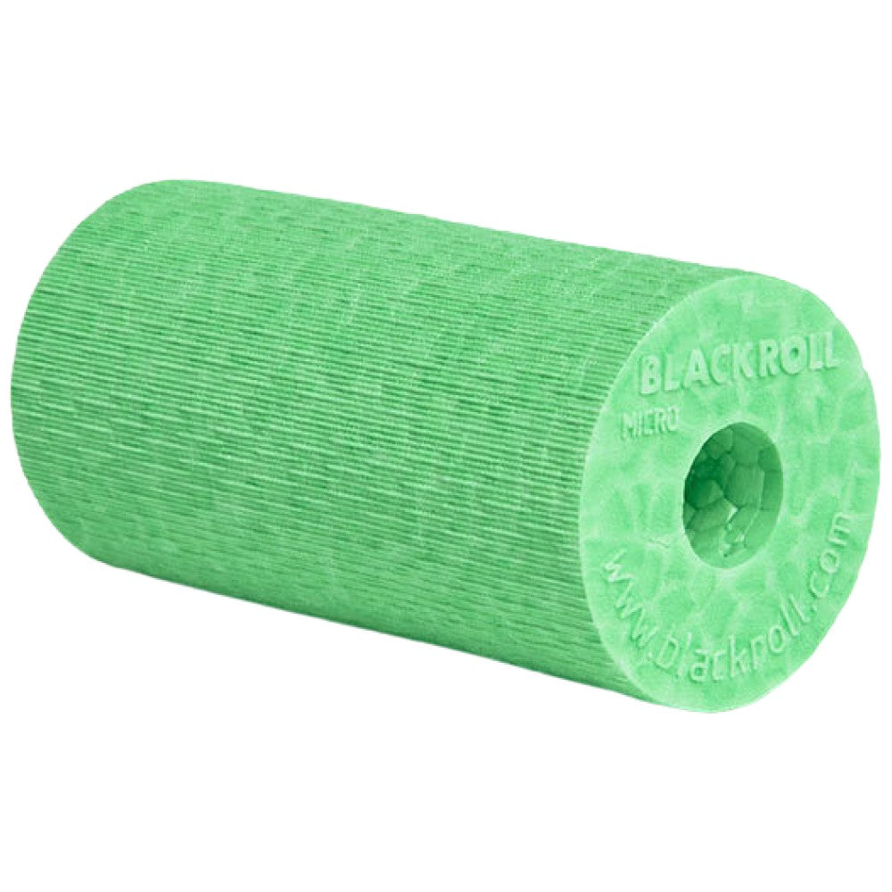<tc>Blackroll</tc>® Micro | Mikro penový valček - 6 x 3 cm