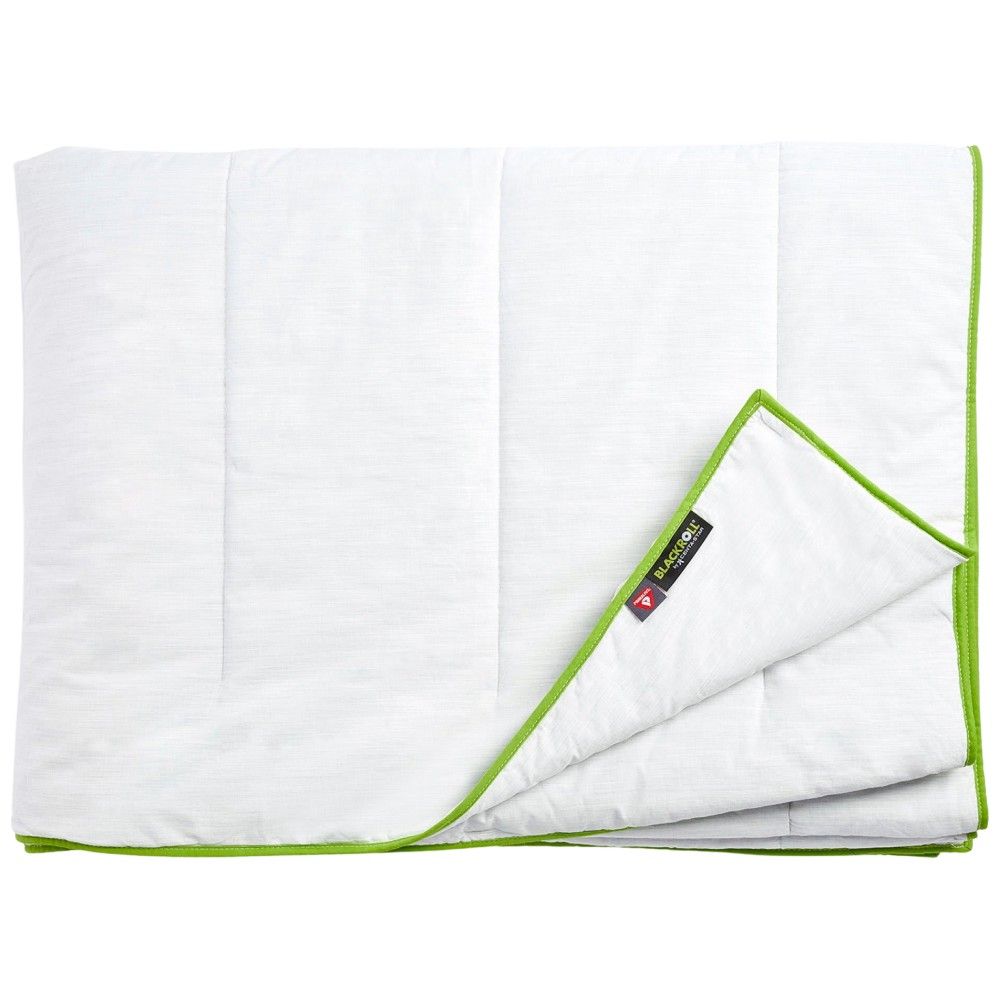 <tc>Blackroll</tc>® Regeneračná deka po celý rok | Regeneračná deka - 155 x 220 cm