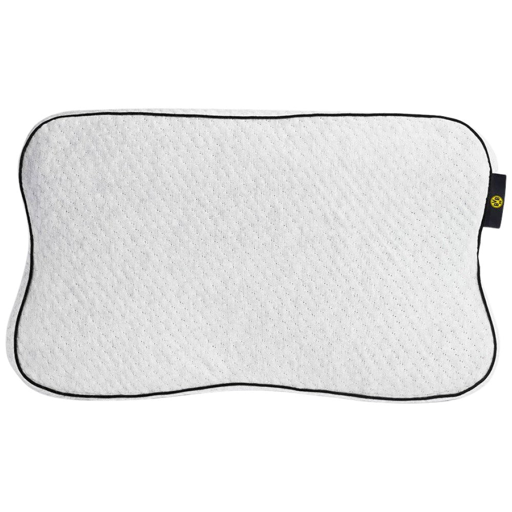 <tc>Blackroll</tc>® Regeneračný vankúš | Limitovaná edícia Borussia Dortmund - 30 x 50 cm