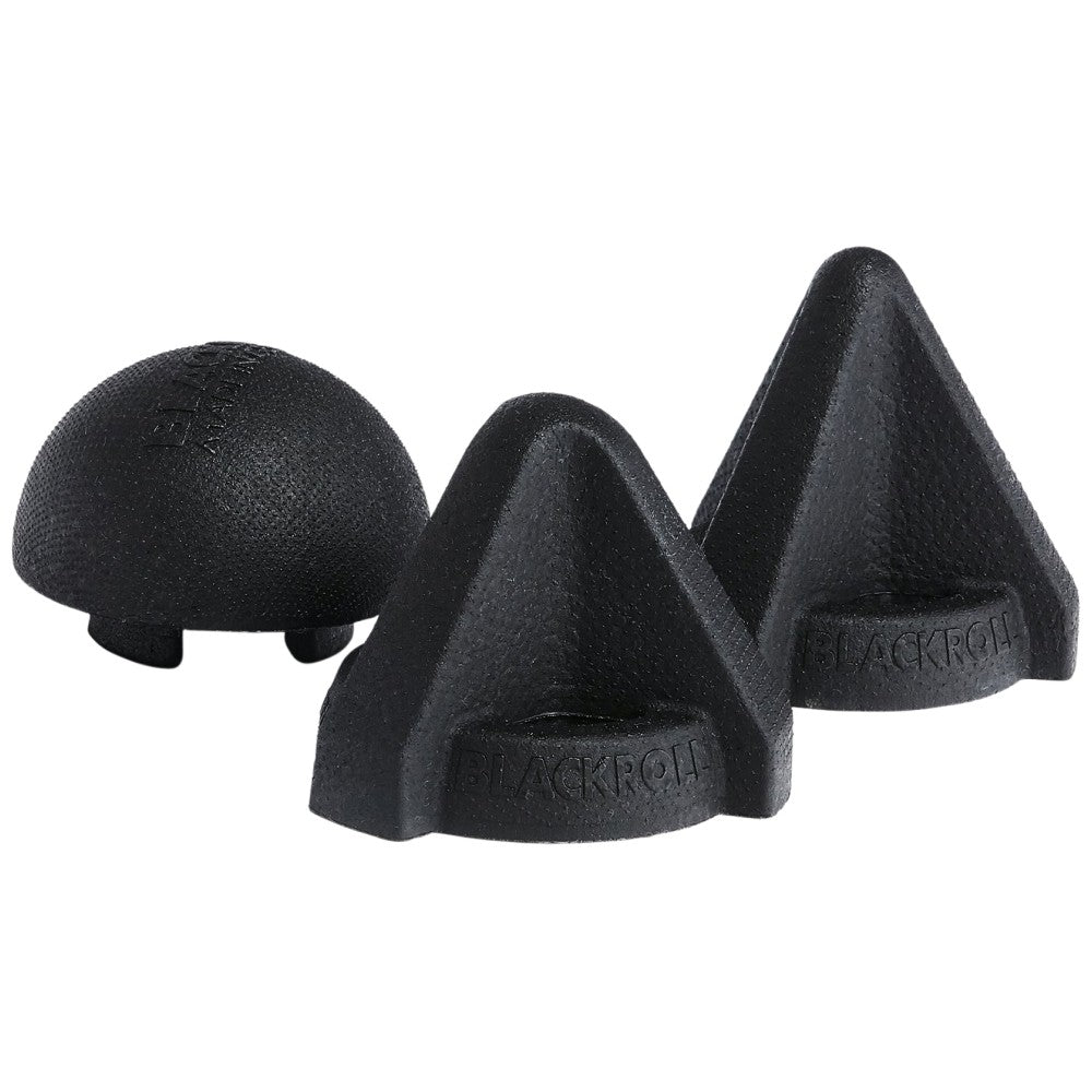 <tc>Blackroll</tc>® Trigger Box | Sada 3 akupresúrnych prístrojov