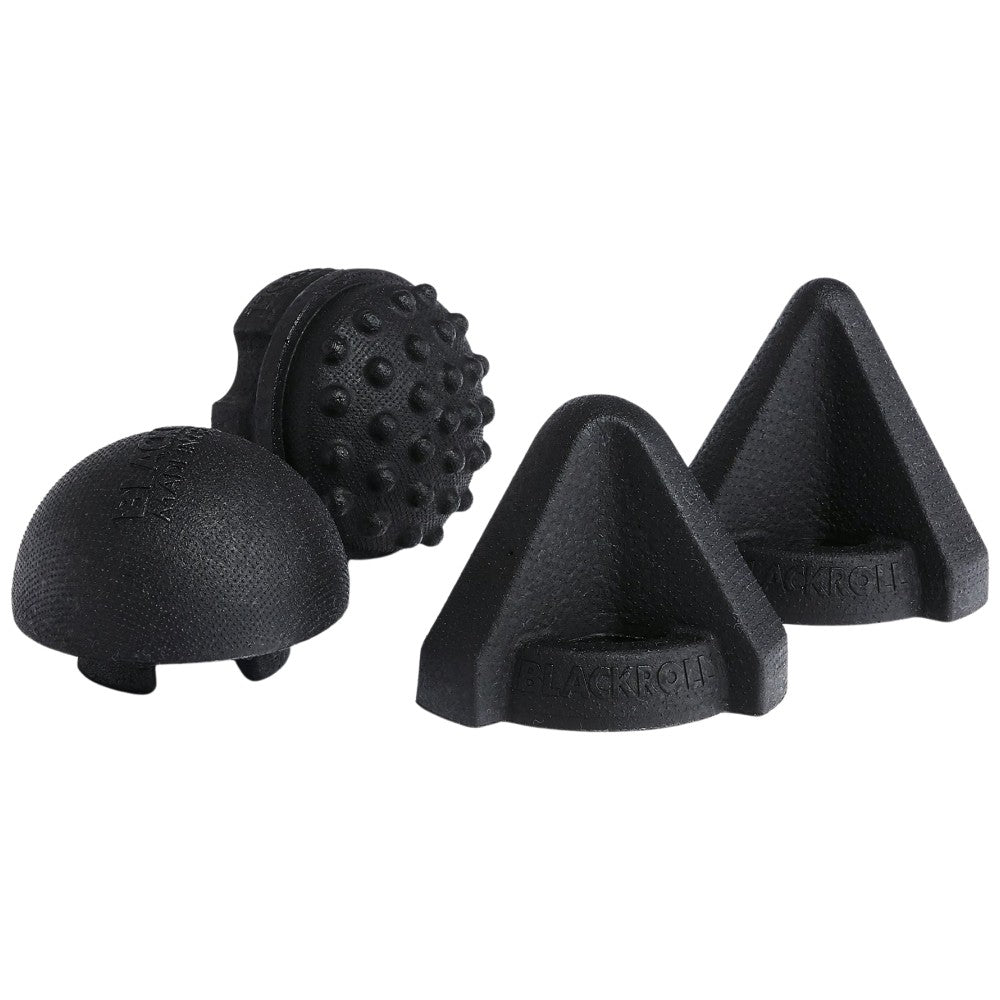 <tc>Blackroll</tc>® Trigger Box Twister | Sada 4 akupresúrnych prístrojov