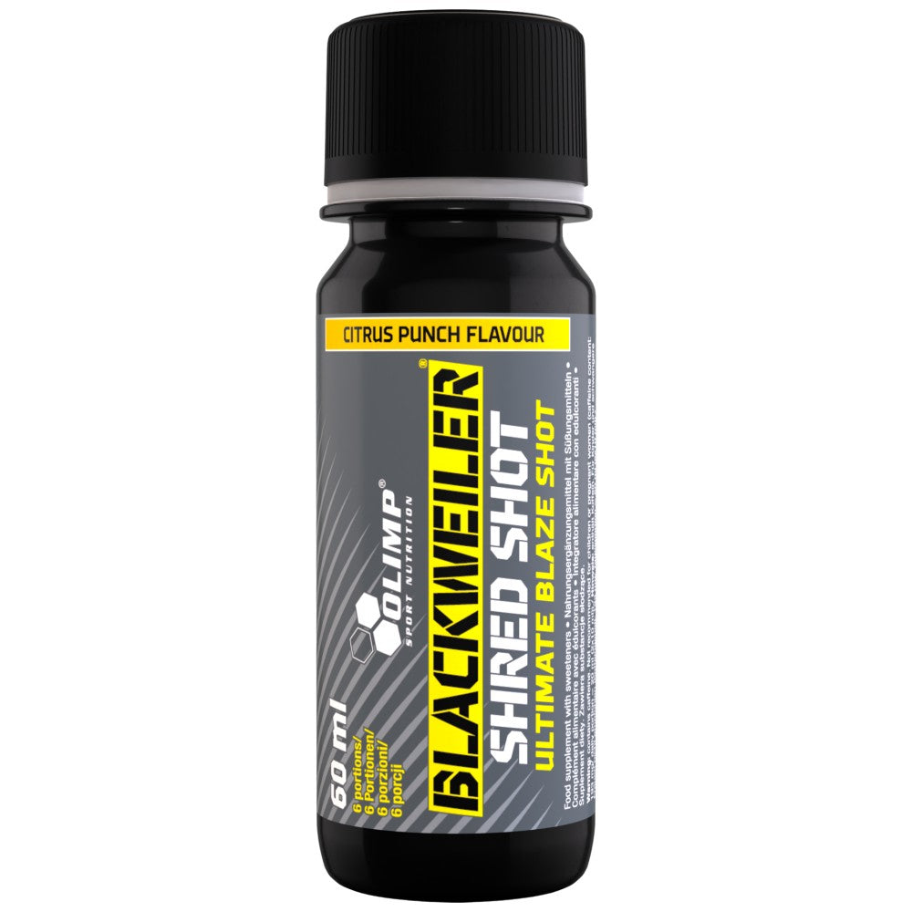 Blackweiler Strch Shot - 60 ml
