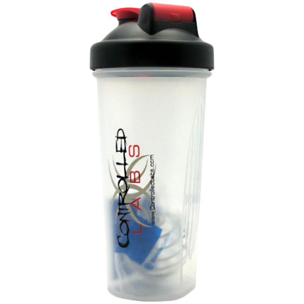 Blender fľaša originál / Shaker / BPA zadarmo 600 ml