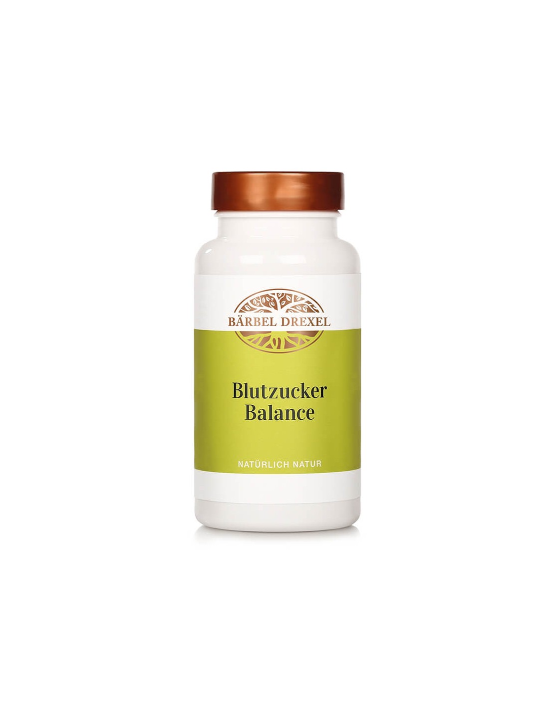 Blutzucker Balance / Rovnováha krvného cukru, 216 tabliet <tc>Bärbel Drexel</tc>