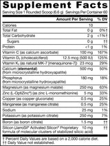 KONE-UPPLITA DIVÁ MIX 396 GRAMS