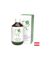 Kognitívne a srdcové funkcie - lecitín bonsal, 250 ml