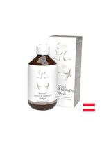 Bonsal Herbal Formula pre srdce a nervový systém, 250 ml