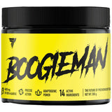 Boogieman | Pred tréningom - 300 gramov