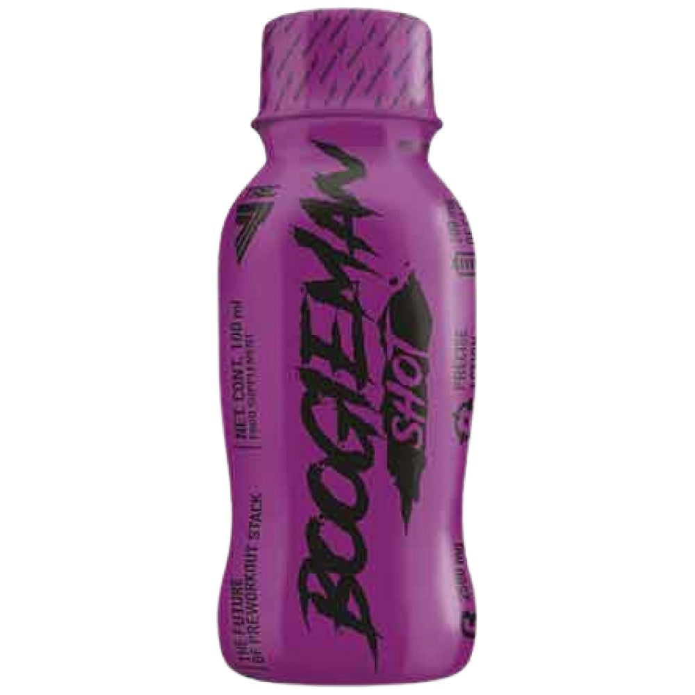 Boogieman Shot Pred tréningom - 100 ml