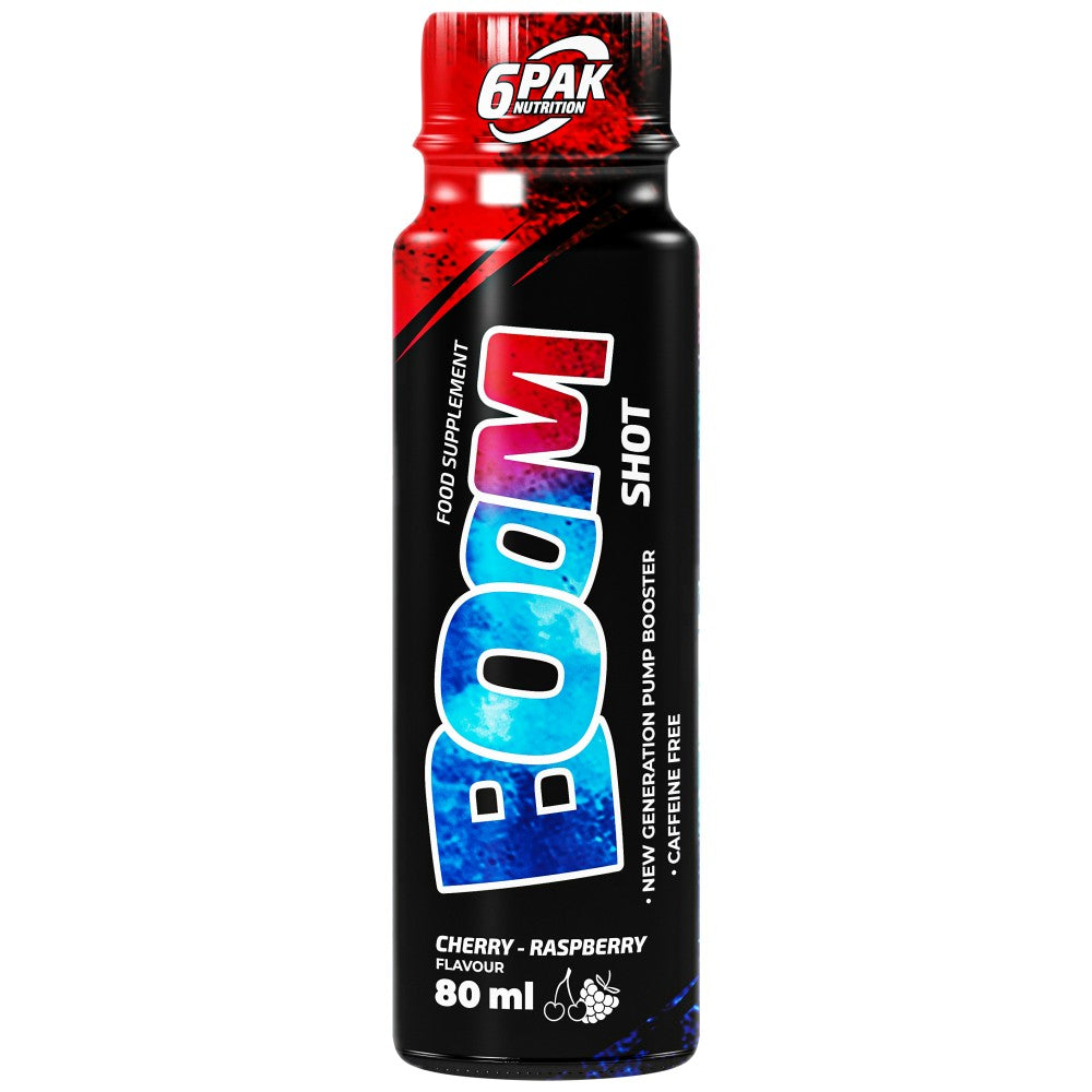 Výstrel - 80 ml