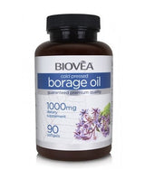 Olej z brady 1 000 mg / 90 uzáverov