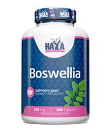 Boswellia 250 mg. 100caps.
