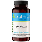 Boswellia 400 mg - 100 kapsúl