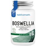 Boswellia 400 mg | Extrakt kôry Boswellia Serrata - 60 kapsúl