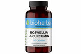 Boswellia a kurkumín - 60 kapsúl