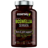 Boswellia Serrata 500 mg - 90 kapsúl