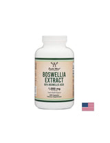 Extrakt Boswellia 1000 mg - 240 čiapky