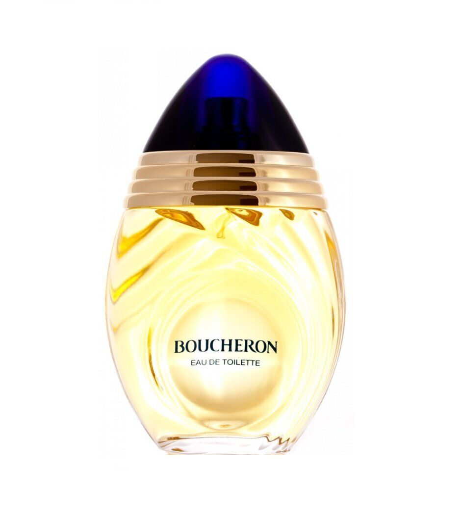 <tc>BOUCHERON</tc> Femme toaletná voda v spreji 100 ml