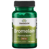 Bromelain 100 mg - 100 tabliet