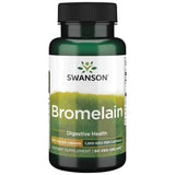 Bromelain 500 mg / 1200 GDU - 60 e<tc>XTEND</tc>ed-release kapsuly