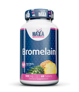 Bromelain 500 mg / 60 uzáverov.