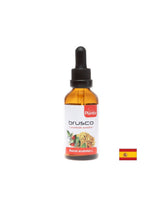 Brusco/ Opuncie (tinktúra)/ Na kŕčové žily, 50 ml Arte<tc>san</tc>oi