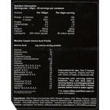 Pufrovaný vitamín C s bioflavonoidmi 500 mg. / 100 čiapky