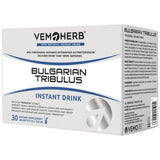 Bulharský nápoj Tribulus / vrecká - 30 vreciek