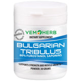 Bulharský tribulus / prášok - 30 gramov