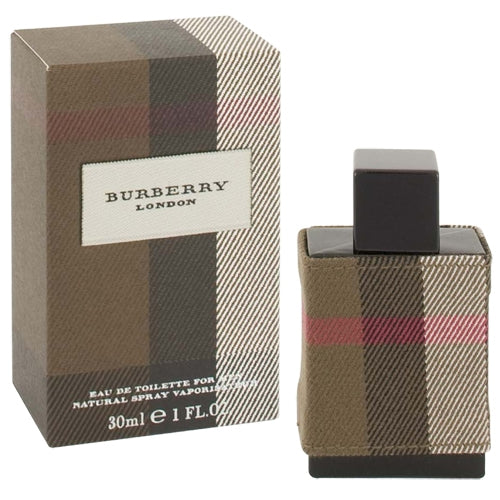 <tc>BURBERRY</tc> Toaletná voda London v spreji 30 ml
