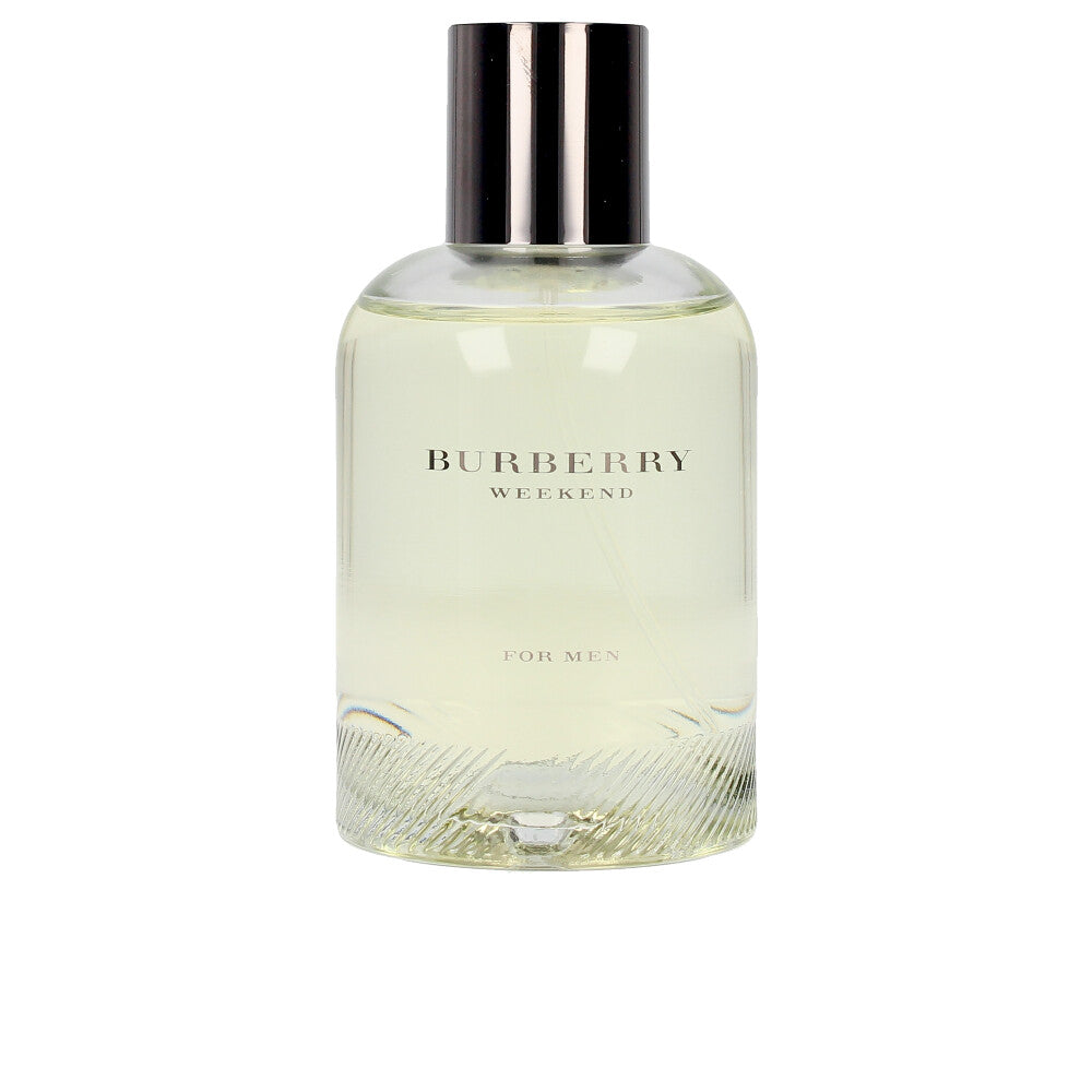 <tc>BURBERRY</tc> Toaletná voda Weekend Men s rozprašovačom 100 ml
