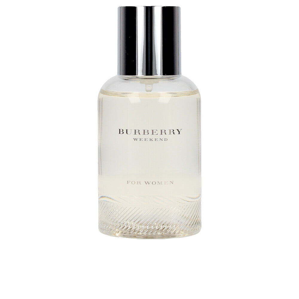 <tc>BURBERRY</tc> Weekend Women Eau De Parfume Spray 50ml