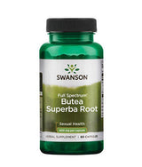 Full Spectrum Butea Superba Root 400 mg - 60 kapsúl