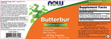 Butterbur - 60 kapsúl