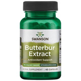 Extrakt z masla 75 mg 60 kapsúl