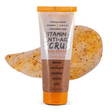 Vitamín C proti starnutiu s mangom na obnovenie pokožky 250 ml