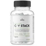 CV Stack | Podpora srdca a cholesterolu 180 kapsúl