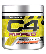 C4 Ripped - 180 gramov