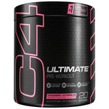 C4 Ultimate predbežné cvičenie - 410 gramov