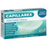 Capillarex | Podpora krvných ciev - 30 tabliet