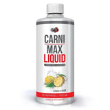 <tc>Pure Nutrition</tc> - CARNI MAX TEKUTÉ s GUARANOU a ZELENÝM ČAJOM - 1000 ML