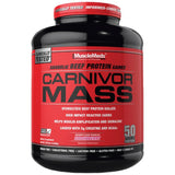 Mass Mass / Gainer - 2724 gramov