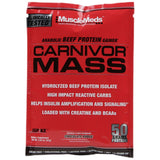 Mass Mass / Gainer - 97 gramov