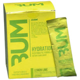 Hydrát CBUM - 20 x 5,8 gramov