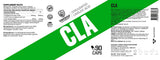 CLA 1000 mg - 90 Dragees