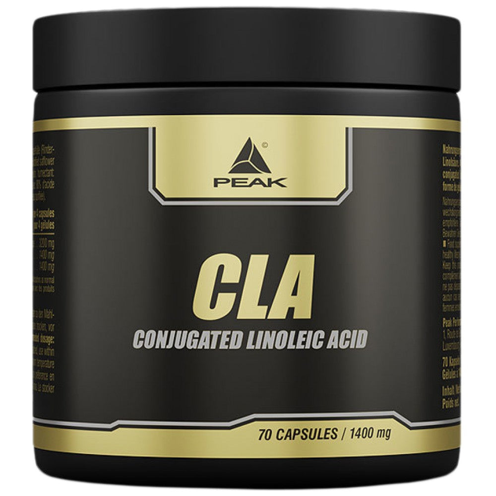 CLA - 70 kapsúl