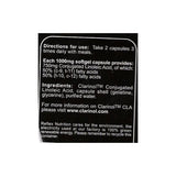 CLA 750 mg 90 kapsúl