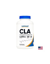 Spaľovanie tukov - CLA - konjugovaná kyselina linolová, 800 mg x 120 Softgel kapsuly