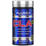 CLA 95 - 90 gélové kapsuly